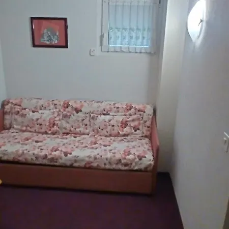 Hotel La Cascade Vernayaz