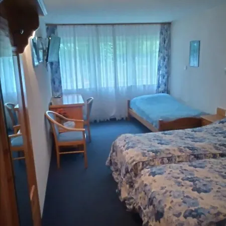 La Cascade * Vernayaz