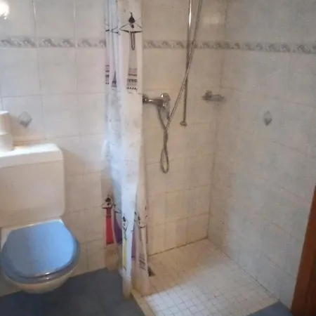 La Cascade Ξενοδοχείο Vernayaz