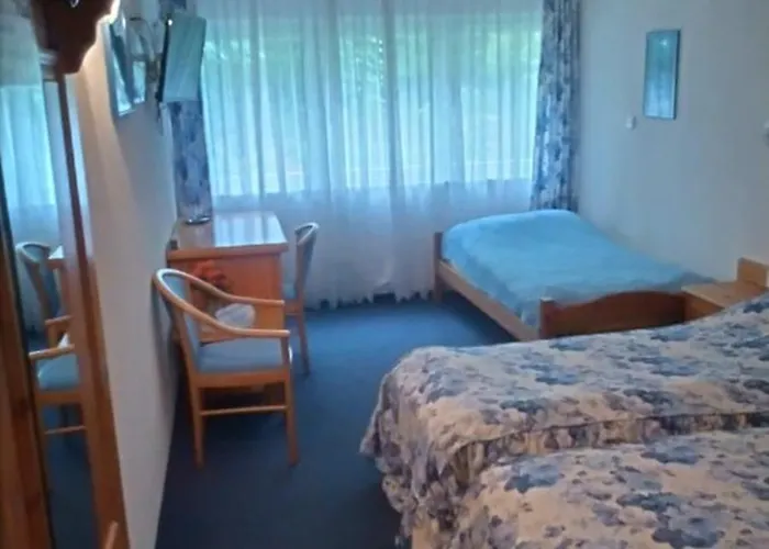 La Cascade * Vernayaz