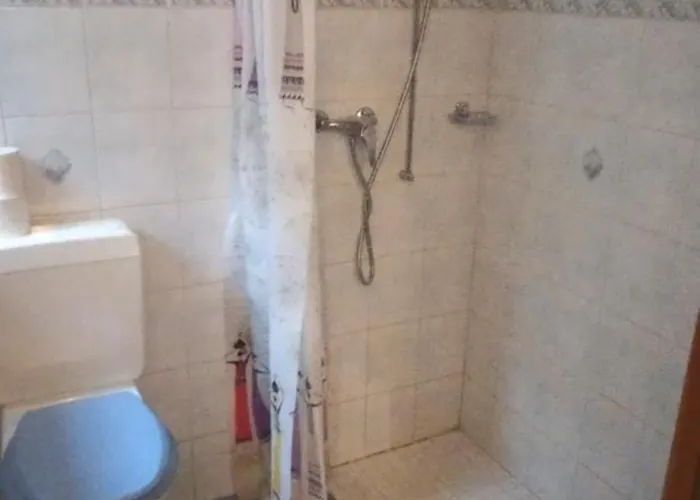 La Cascade Szálloda Vernayaz