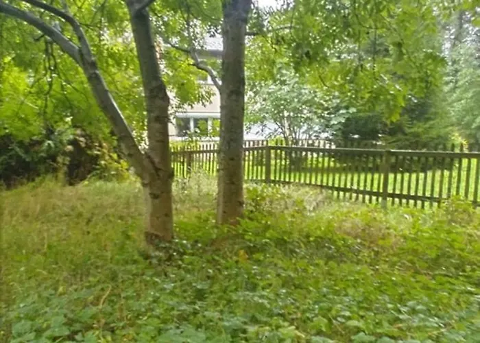 Szálloda La Cascade Vernayaz