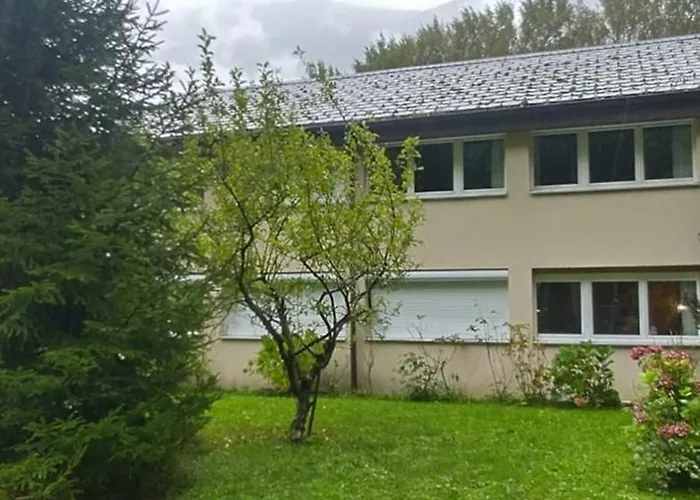 La Cascade * 韦尔纳亚