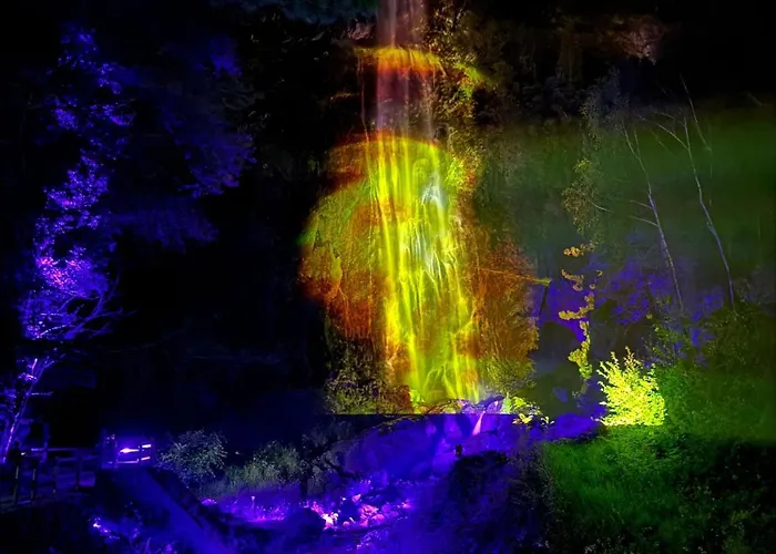 酒店 La Cascade 韦尔纳亚