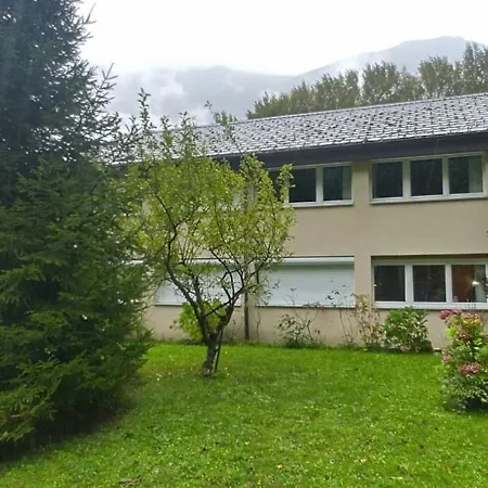 La Cascade * Vernayaz