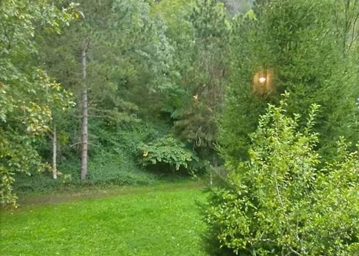 Hotel La Cascade Vernayaz